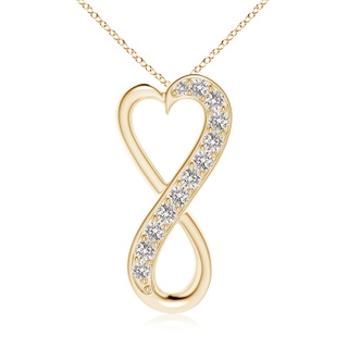 Round I-J, I1-I2 Diamond