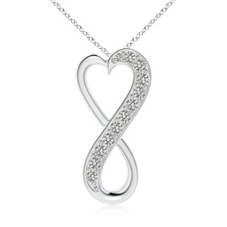 Round K, I3 Diamond