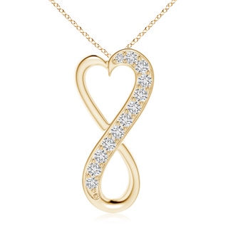 Round H, SI2 Diamond