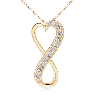 Round I-J, I1-I2 Diamond