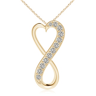 Round K, I3 Diamond
