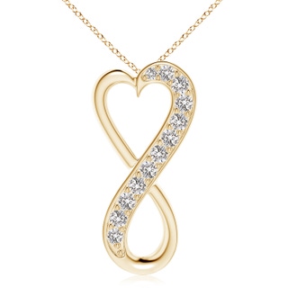 Round I-J, I1-I2 Diamond