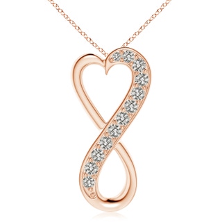 Round K, I3 Diamond