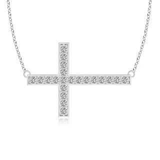Round K, I3 Diamond