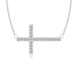 Round K, I3 Diamond