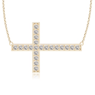 Round I-J, I1-I2 Diamond