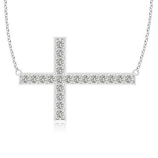Round K, I3 Diamond