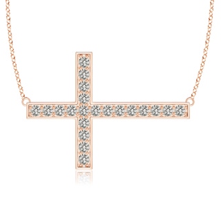 Round K, I3 Diamond