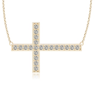 Round K, I3 Diamond