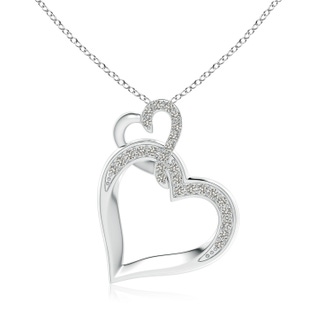 Round K, I3 Diamond