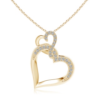 Round K, I3 Diamond