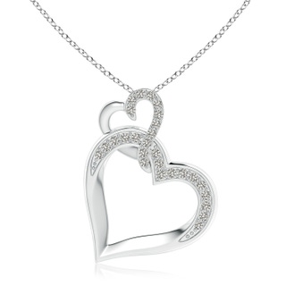 Round K, I3 Diamond