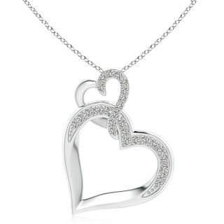Round K, I3 Diamond