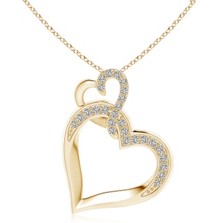 Round K, I3 Diamond