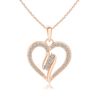 Round K, I3 Diamond