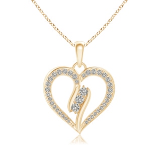 Round K, I3 Diamond