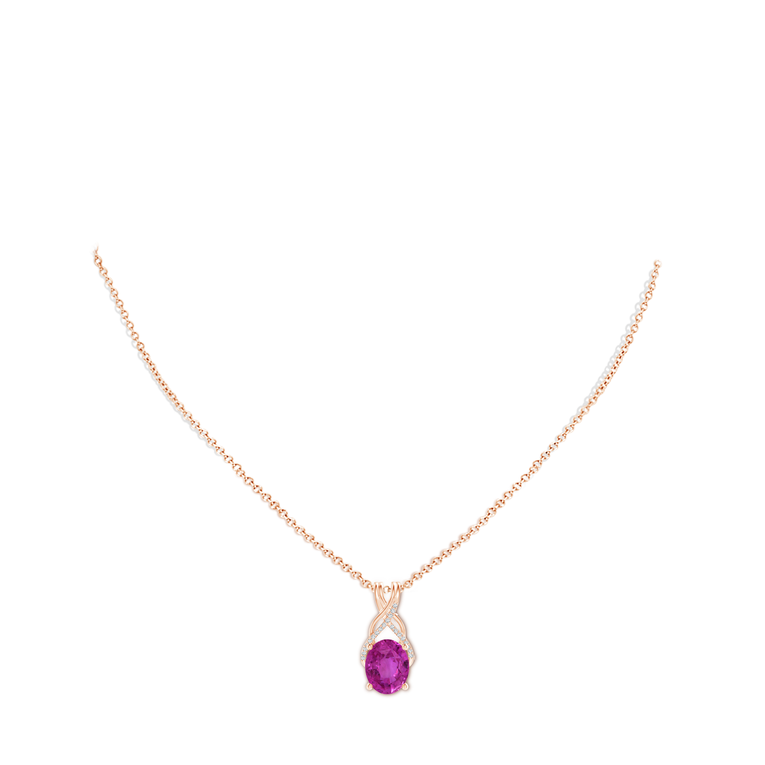 jewelry for hot pink dress Hot Pink Dress with Accessories