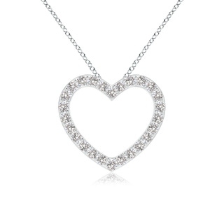 Round I-J, I1-I2 Diamond