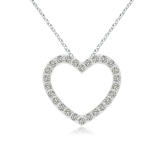 Round K, I3 Diamond