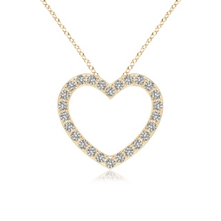 Round K, I3 Diamond