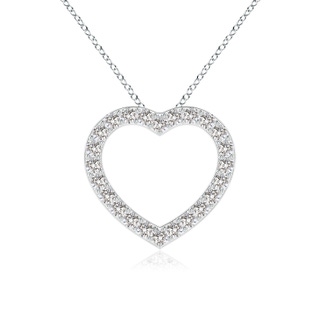 Round I-J, I1-I2 Diamond