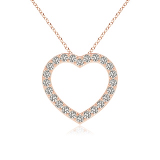 Round K, I3 Diamond