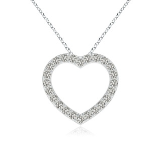 Round K, I3 Diamond