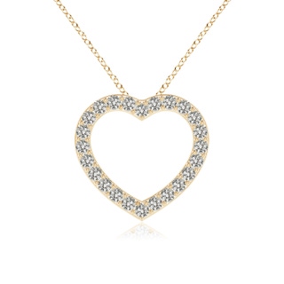 Round K, I3 Diamond
