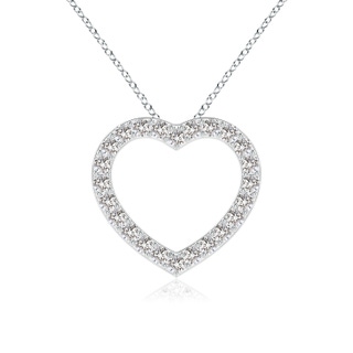 Round I-J, I1-I2 Diamond