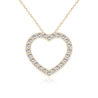 Round I-J, I1-I2 Diamond