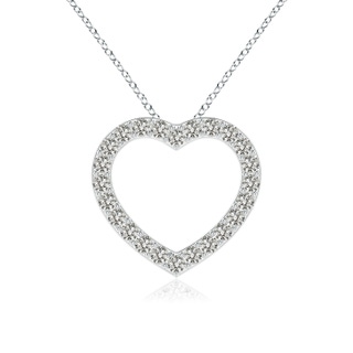 Round K, I3 Diamond