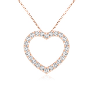 Round H, SI2 Diamond