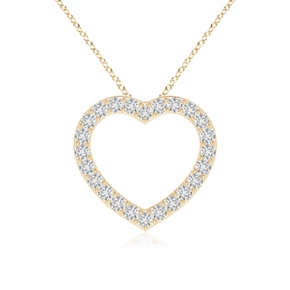 Round H, SI2 Diamond