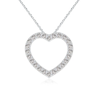 Round I-J, I1-I2 Diamond