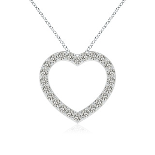 Round K, I3 Diamond