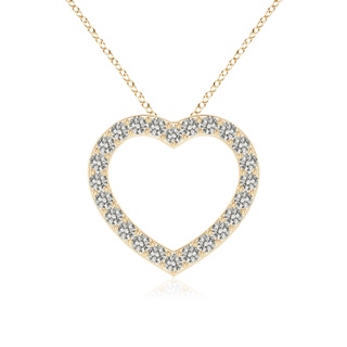 Round K, I3 Diamond