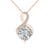 3 carats