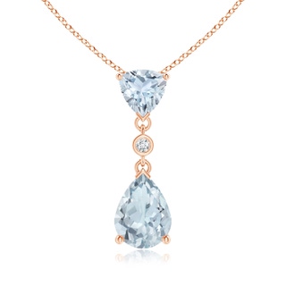 Pear A Aquamarine
