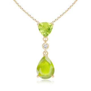 Pear A Peridot