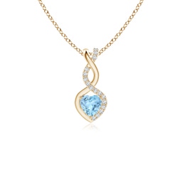 Necklaces Yellow Gold Necklaces