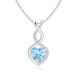 Necklaces 18th Wedding Anniversary Gift
