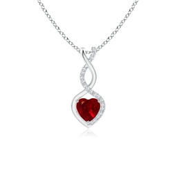Fashion Ruby Fashion Necklaces and Pendants