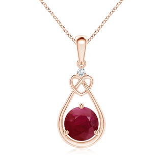 Round A Ruby