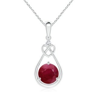 Round A Ruby