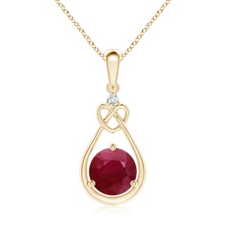 Round A Ruby