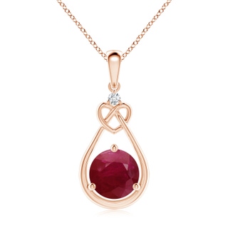 Round A Ruby