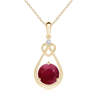 Round A Ruby
