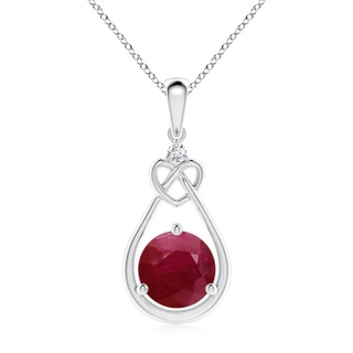 Round A Ruby