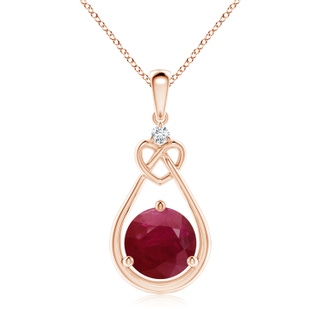 Round A Ruby