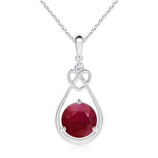 Round A Ruby